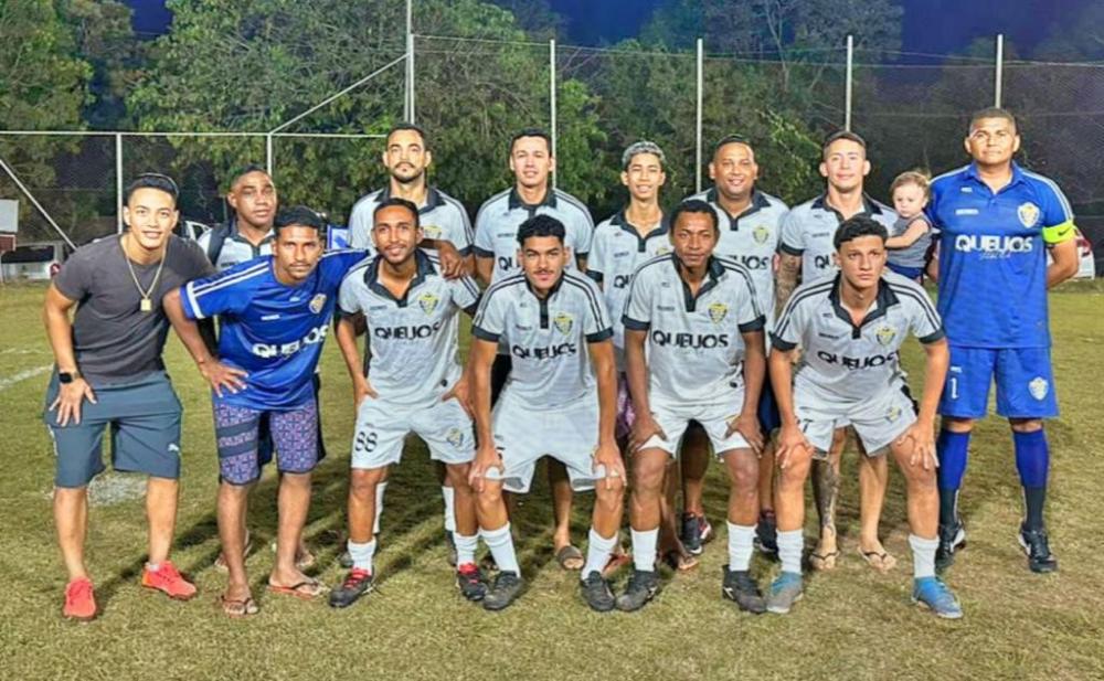 Copa D6 fomenta futebol amador e cenário esportivo na cidade de Várzea Grande 