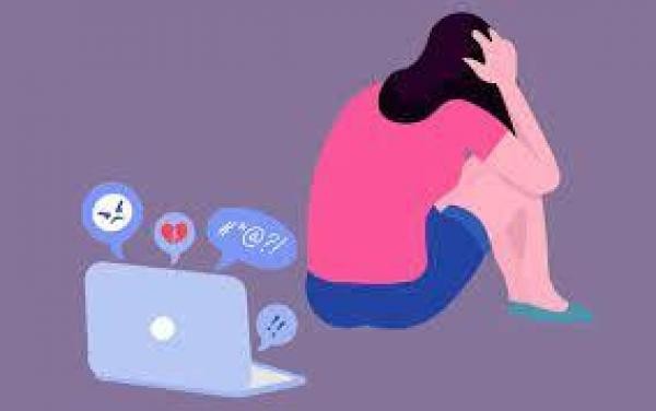 Vereadora sugere campanha de conscientização e combate ao cyberbullying