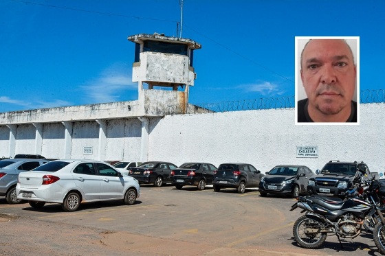 Juiz determina que ex-policial que matou advogada retorne para presídio militar 