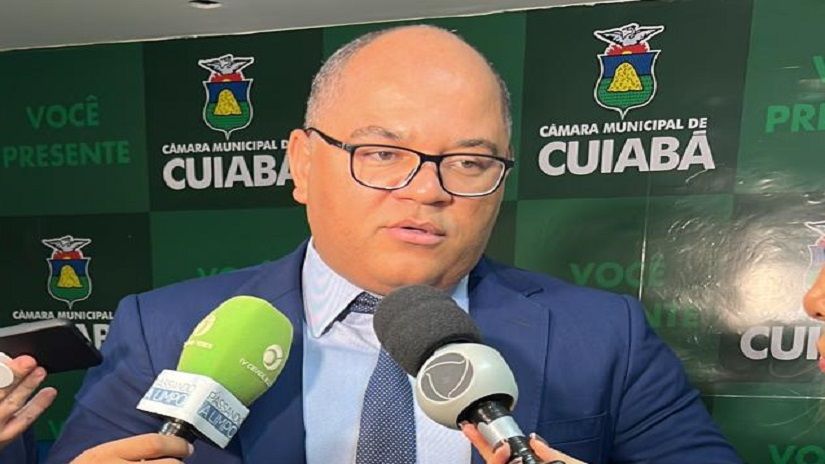 Projeto de lei declara Rio Cuiabá como monumento natural e paisagístico