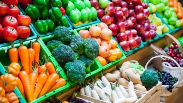 Inscrições abertas para curso de Produtor de Frutas e Hortaliças Processadas