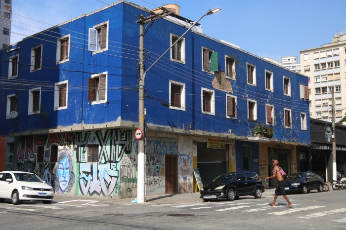 Comitiva de direitos humanos relata que foi intimidada por agentes