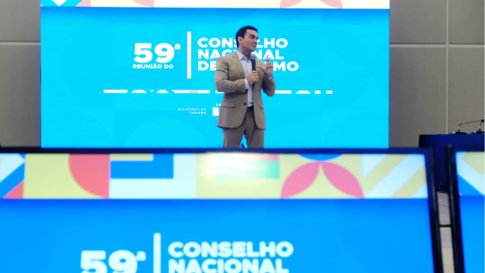 59ª Reunião do Conselho Nacional de Turismo é marcada pela renovação da estrutura e indicação de criação de câmaras temáticas permanentes