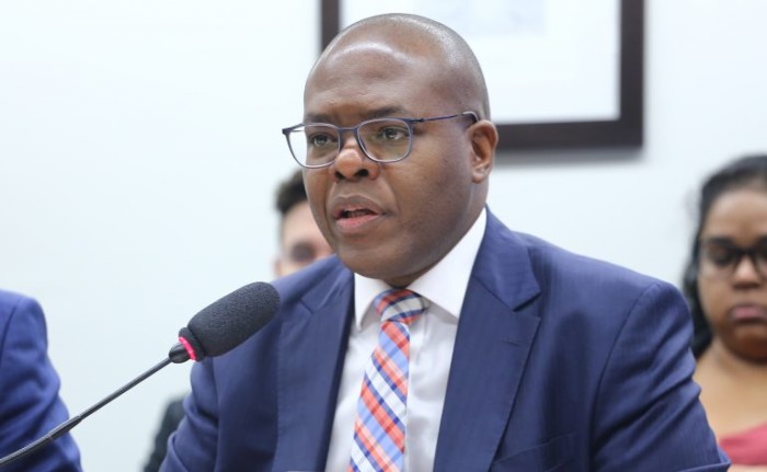 Ministro de Direitos Humanos diz que políticas para pessoas com deficiência são uma prioridade do governo