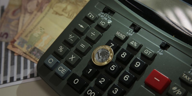 Impostômetro chega à marca de R$ 2 trilhões, informa associação de SP