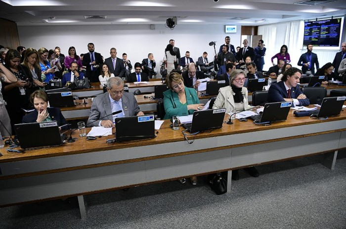 CMA aprova incentivo a soluções individuais para esgoto em áreas rurais