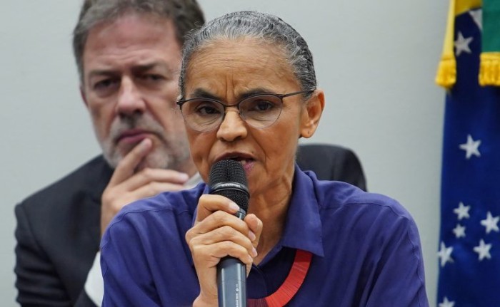 Marina Silva: veto do Ibama à licença para Petrobras perfurar na Foz do Amazonas é técnico