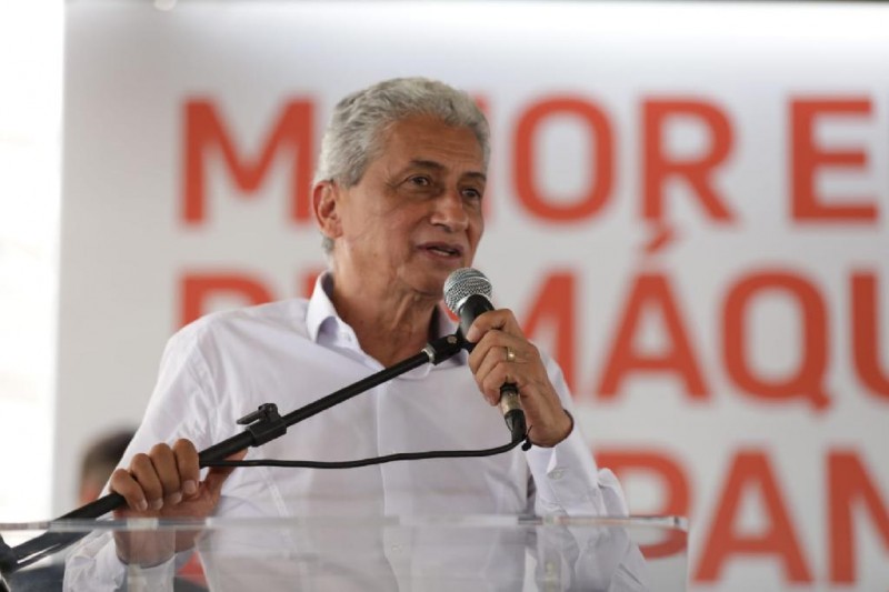 Presidente da AMM destaca investimentos do Governo de MT na agricultura familiar: "dignidade para o pequeno produtor"