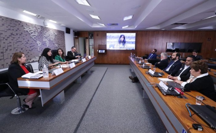 Conselho de Comunicação Social discute combate a discursos de ódio