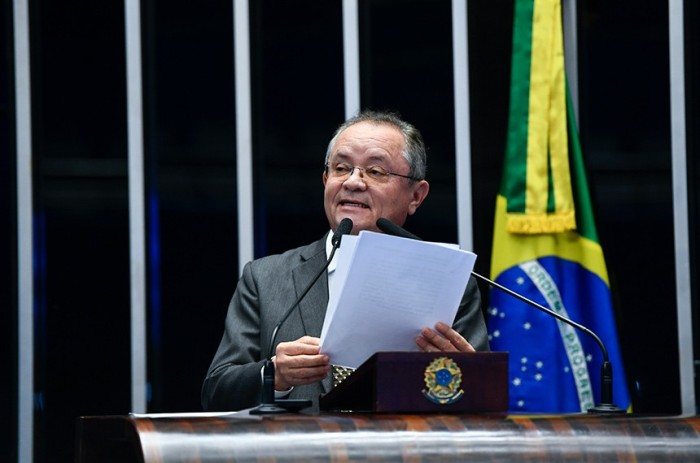 Zequinha destaca carta aberta de evangélicos contra o aborto