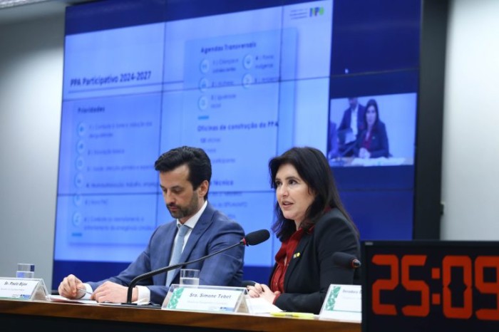 Orçamento de 2024 prevê salário mínimo de R$ 1.421, com aumento de 7,65%