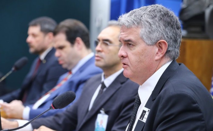 Banco Central espera concluir regulação do mercado de criptomoedas até meados de 2024