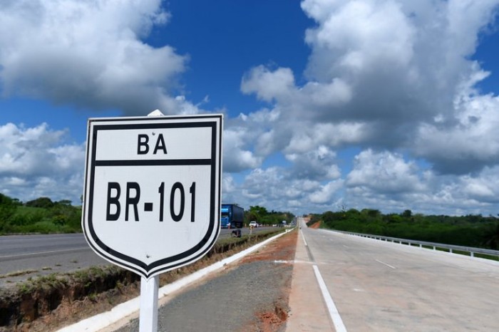 Comissão realiza audiência para discutir a duplicação da BR-101 na Bahia