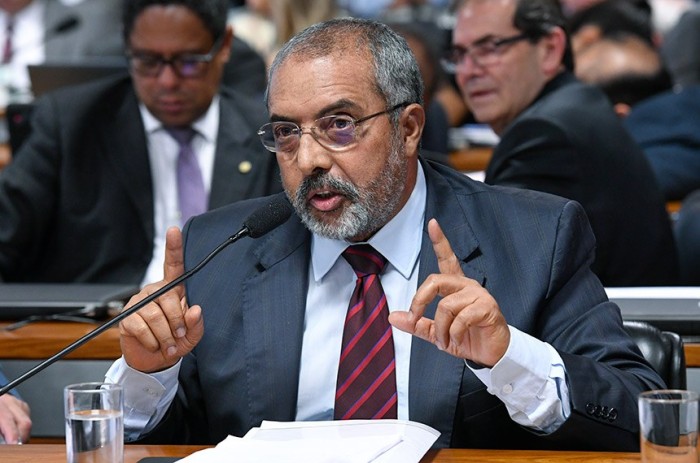 Ideia de cidadão atentido pela Pesatalozzi de Brasília vira projeto de lei