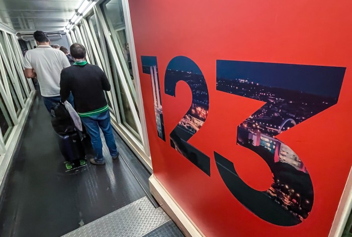 Donos da 123 Milhas deverão comparecer à CPI na quarta-feira