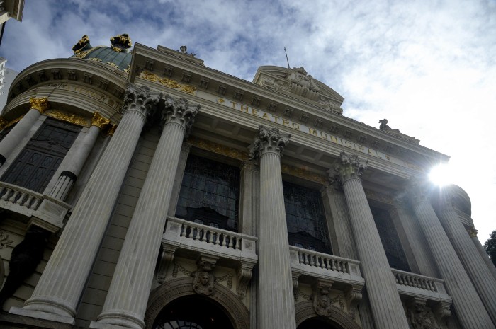 Óperas são destaque do Theatro Municipal do Rio em setembro
