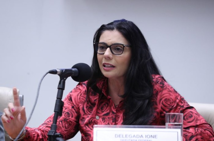 Comissão aprova criação de banco de dados de pessoas condenadas por violência doméstica