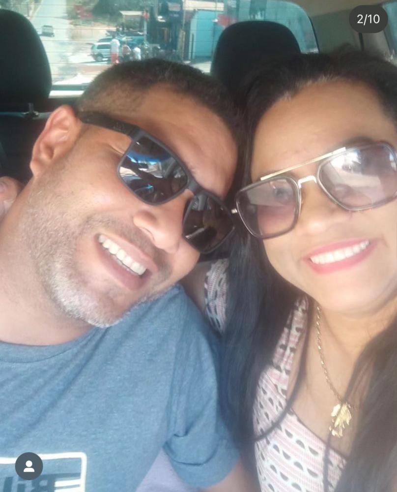 Médico veterinário que matou esposa na frente da filha é preso escondido em fazenda 