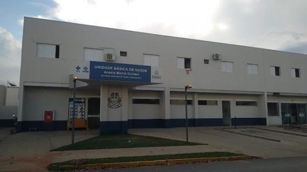 Parlamentar sugere extensão do horário de atendimento da UBS Anézia Biazin