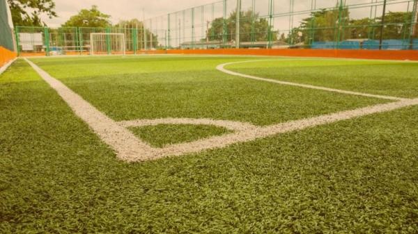 Indicação pede campo de futebol sintético no bairro Santa Maria