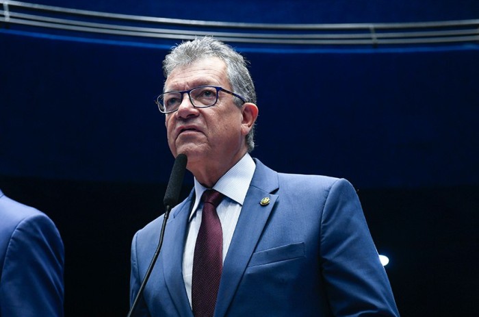 CMO discute arcabouço fiscal com Hadad e Simone Tebet na quarta