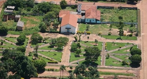 Menor cidade de Mato Grosso, Araguainha implanta Sistema Municipal de Cultura
