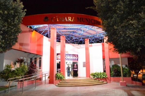 Câmara de Sorriso terá ponto facultativo nesta sexta-feira