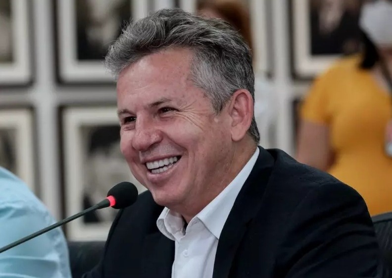 Mauro é melhor que Emanuel e 74% dos cuiabanos aprovam gestão Estadual; prefeito tem 45% de aprovação