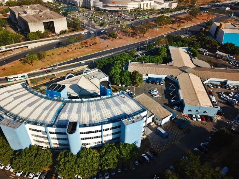 Sefaz completa 110 anos em momento histórico para Mato Grosso