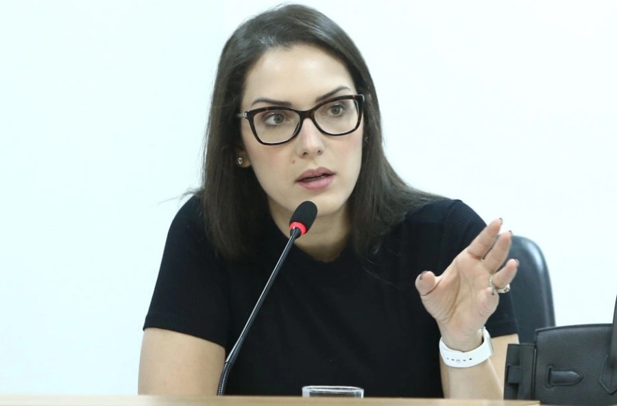 Deputada e senador comemoram liberação pelo Ibama da licença ambiental para obras na BR-158