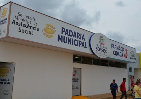 Parlamentar indica contratação de padeiro profissional e de auxiliar de limpeza na Padaria Municipal