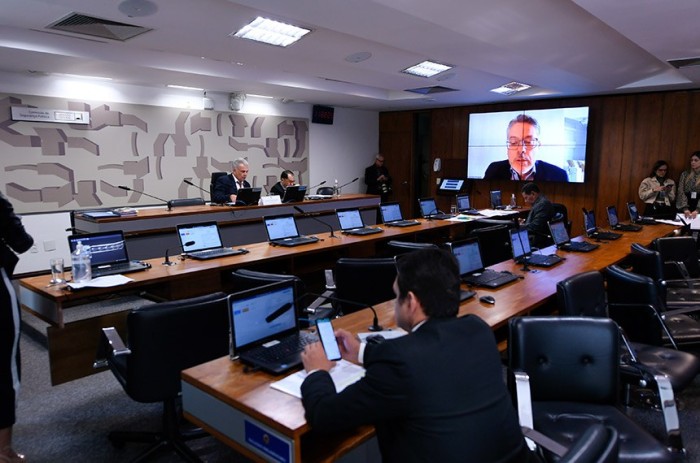 Projeto que dificulta devolução de bens de acusados de tráfico é aprovado pela CSP