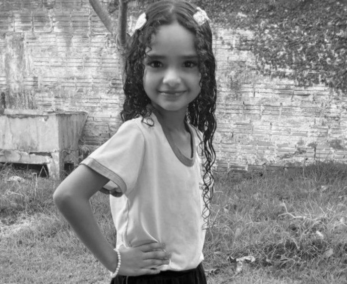 Nota de pesar - Prefeitura de Lucas do Rio Verde presta condolências aos familiares e amigos de Nathallye Feitosa Casas Nova