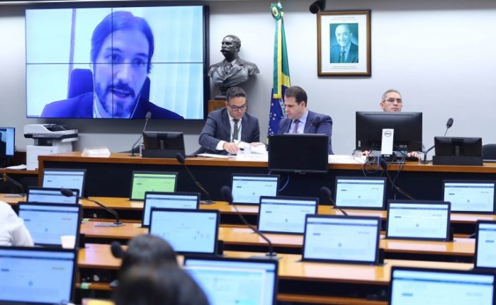 Debatedores defendem tipo penal específico para punir pirâmides financeiras