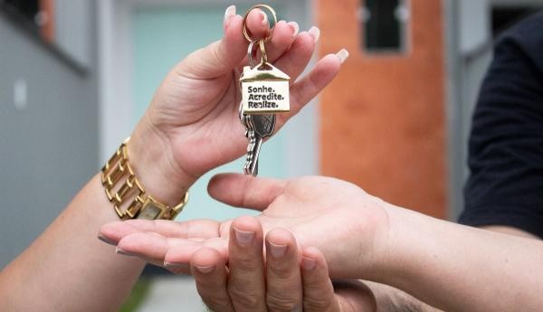 Sorriso: vereador pede pesquisa com servidor para levantar dados sobre déficit habitacional