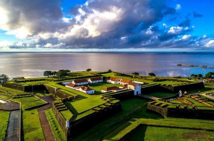 Senado homenageia Amapá por seus 80 anos
