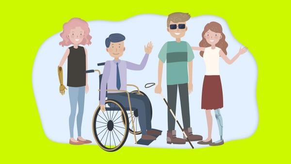 Vereadora quer campanha de conscientização sobre direitos das pessoas com deficiência