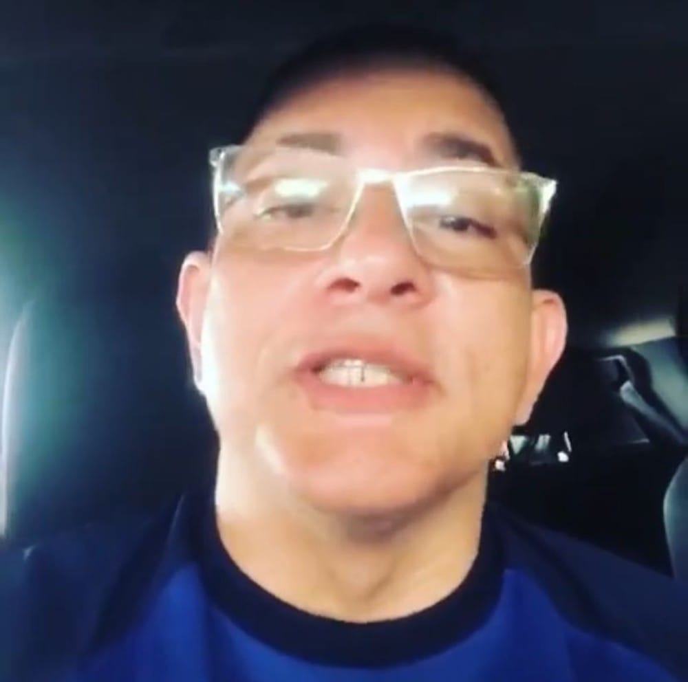 Guia espiritual preso por abusar de mulheres durante atendimentos é servidor da Câmara Municipal 