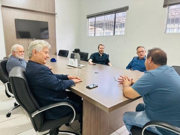 Requerimento de vereador é atendido e Banco do Empreendedor é implantado em Sorriso