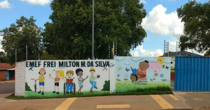 MPT destina R$ 18 mil para inclusão de alunos(as) de escola municipal de Rondonópolis
