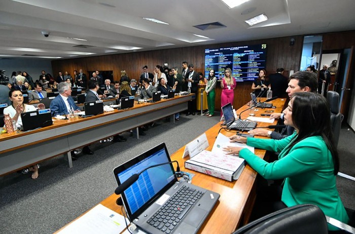 CPMI ouvirá ex-subsecretária de Inteligência da Segurança do DF