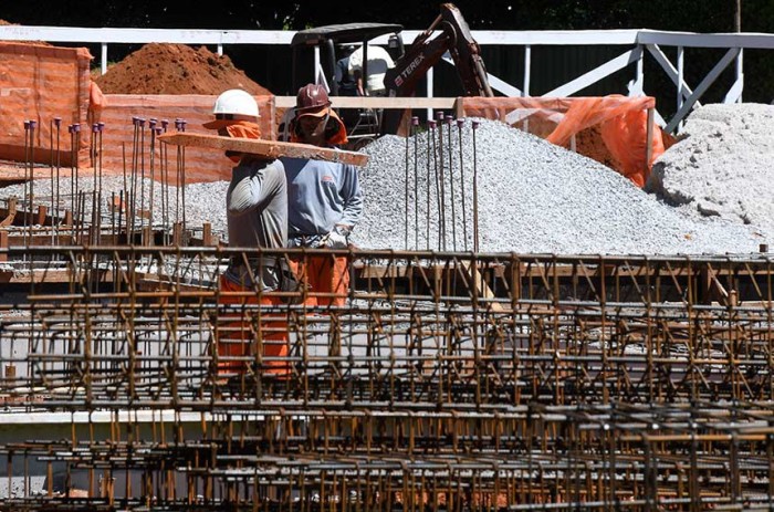 Senado volta a analisar desoneração da folha