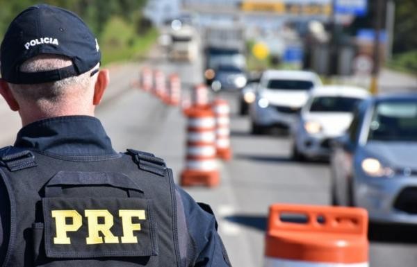 Parlamentar solicita instalação de núcleo da PRF na região central de Sorriso