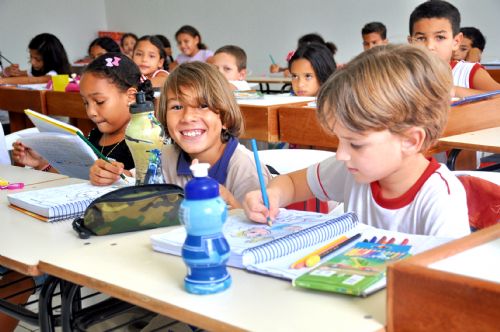 Educação de Lucas do Rio Verde tem o terceiro melhor Ideb de Mato Grosso 