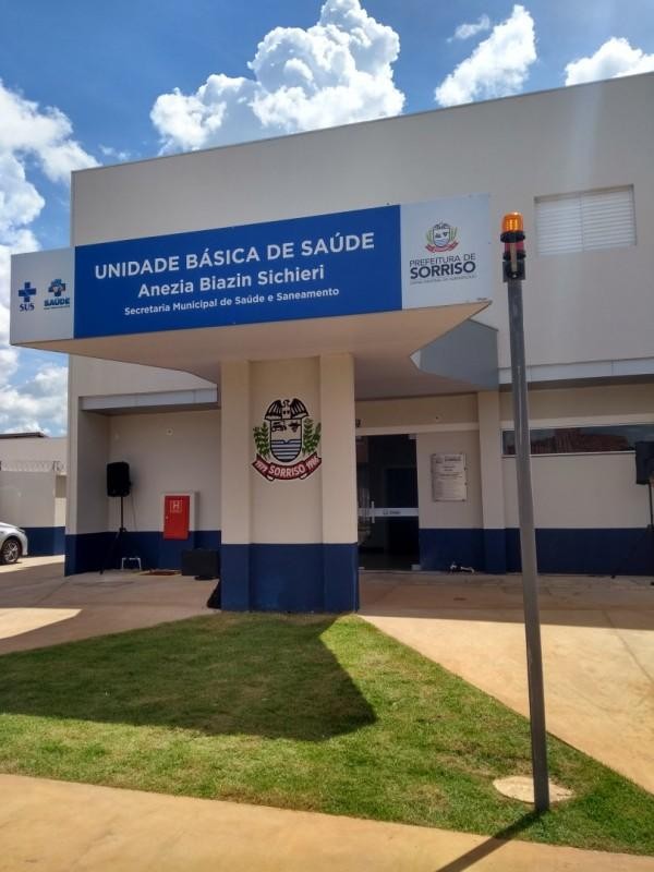 Vereador sugere implantação de uma Upinha no bairro Pinheiros III