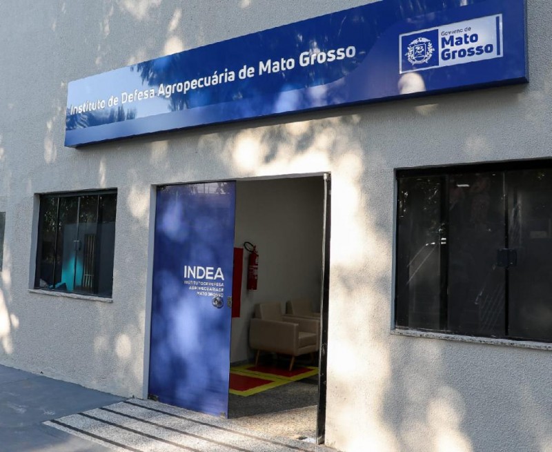 Segundo leilão de bens inservíveis do Indea-MT arrecada mais de R$ 72 mil