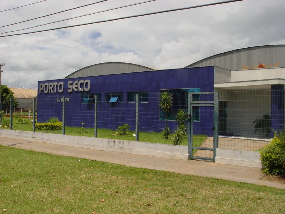 Porto Seco de Cuiabá possui a menor tarifa do Centro-Oeste; veja comparação