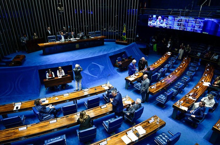 Senado avalia uso de multas ambientais para prevenção de calamidades