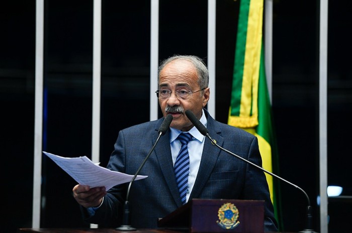 Rodrigues: apenas 15% de RR pode ser explorado e defende marco temporal