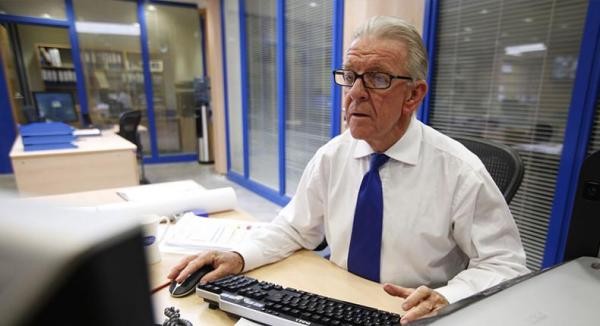 Vereador propõe programa para inserção de idosos no mercado de trabalho